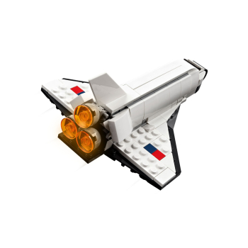 LEGO(R) CREATOR 31134 Prom kosmiczny